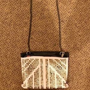 Free People Street Level Studded Bag